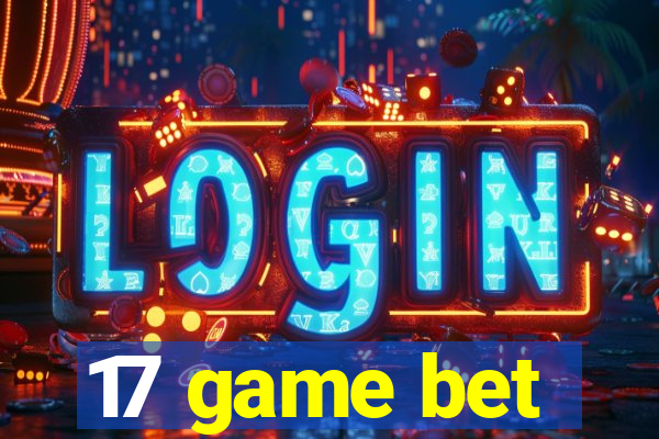 17 game bet